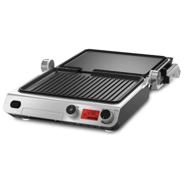  Modex CG910 - Sandwhich Maker - 1500 W - Black 