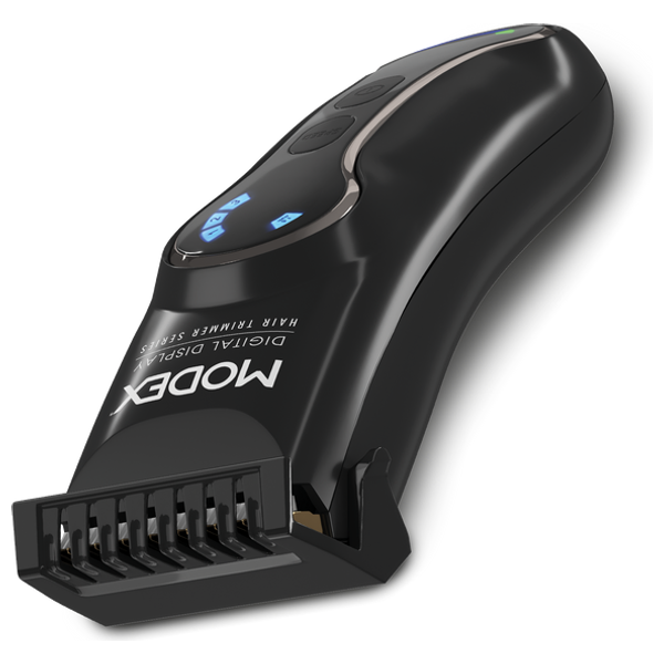  Modex HT1680 - Shaver - Black 