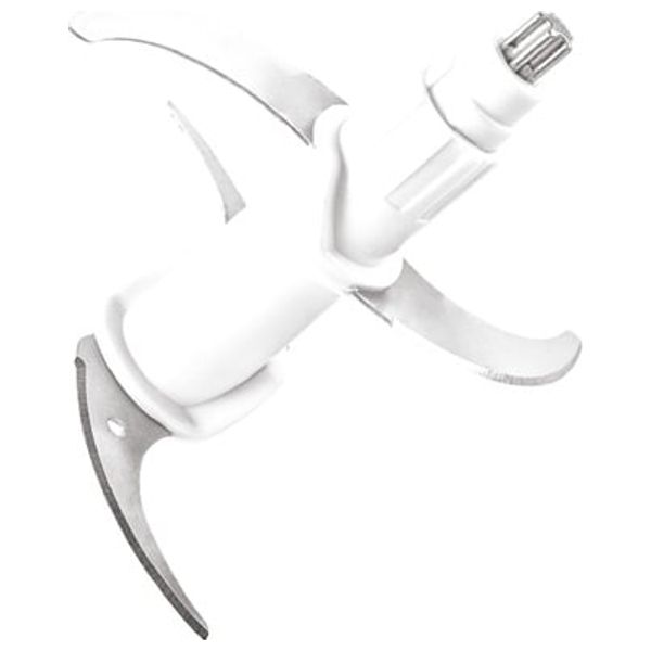  Newal CPR4023 - Chopper - 3L - Steel 