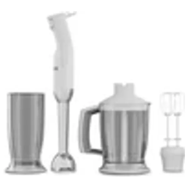  خلاط يدوي موديكس - HB905 - أبيض 