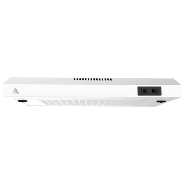 Alhafidh CH60C1-60cm - Cooker Hood - White