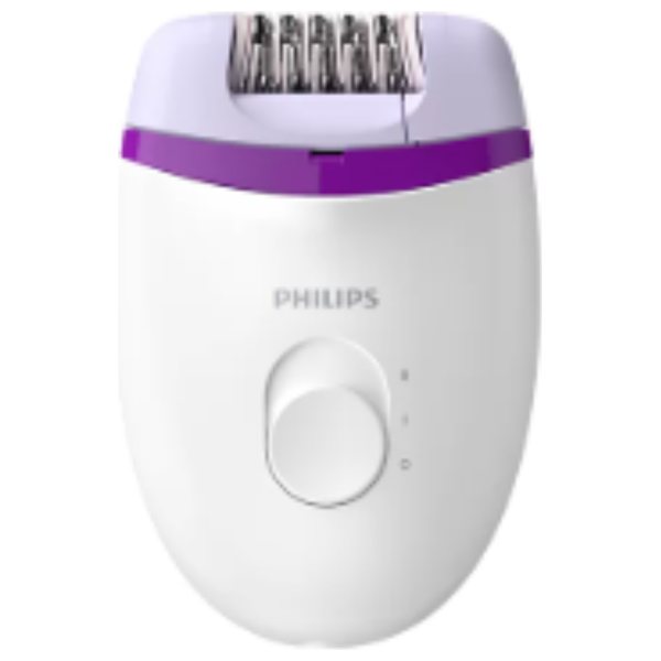 Philips BRE225/01 - Epilators - White