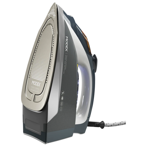  Modex GC9290 - Steam Iron - Gray 