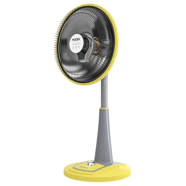  Modex CHR1050 - Carbon Heater - Gray 