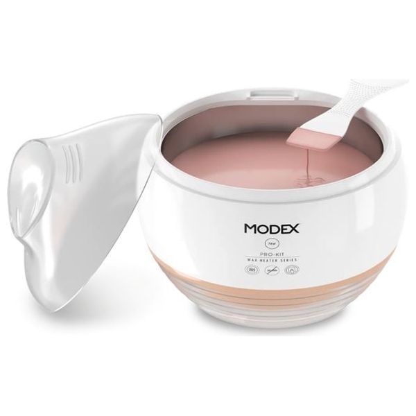  جهاز إذابة الشمع مودكس - 78 واط - WH1500 - أبيض 