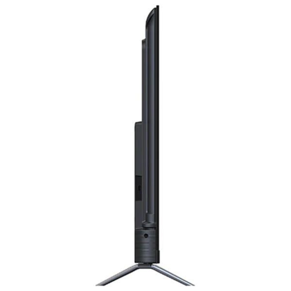  Alhafidh55Q9 - Frameless - 55 Inch - QLED - 4K UHD - 144 Hz - Google TV - Black 