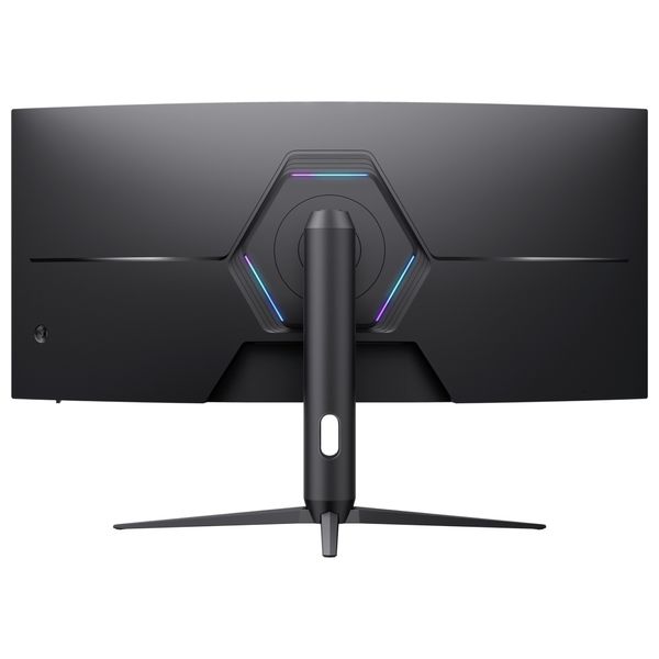  Hisense 34G6K-PRO 34-inch Curved Gaming Monitor - 1ms Response Time - 180Hz - WQHD 