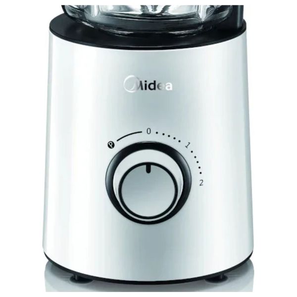 خلاط ميديا - واط MJ-BL7001AW - 750 - أبيض