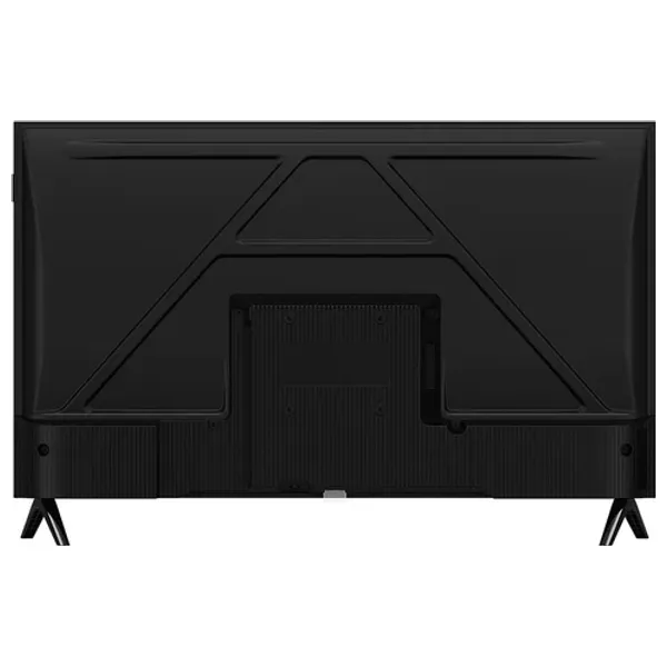  TCL 43S5K - 43 Inch - QLED - FHD - HDR 10 - Dolby Audio - 60 Hz - Google TV - Black 