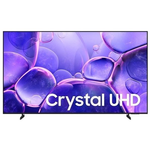  شاشة سامسونج 50" سمارت - 60 هيرتز - 4K - LED - U8000FUX 