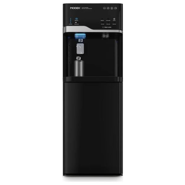  براد ماء مودكس - WD7070 - أسود 