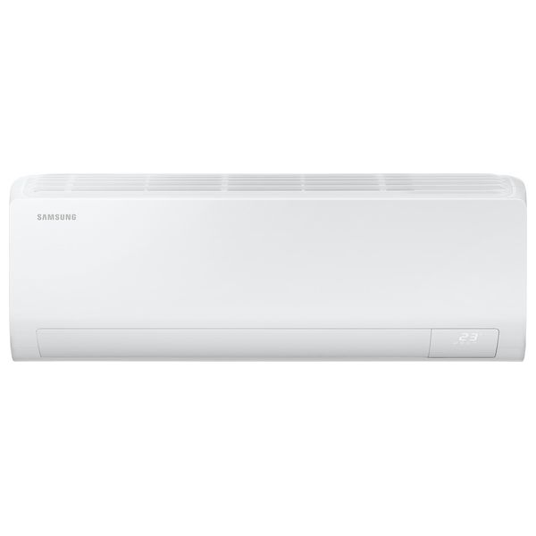  Samsung AR50F12E1KH - 1 Ton - Bespoke AI Wall Mounted Split - White - Inverter - 6 stages AMP Control - Free Installation 