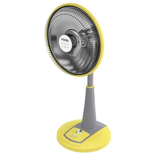  Modex CHR1050 - Carbon Heater - Gray 