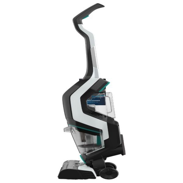  مكنسة بيسل كهربائية محمولة - 250 واط - 2767E - أسود 