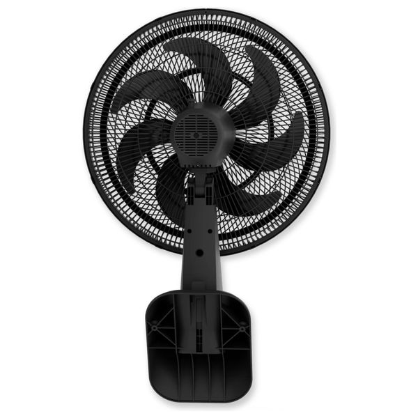  Modex FA1318 - 3-in-1 - Standing Fan - 18 inch - 55 W - Black 