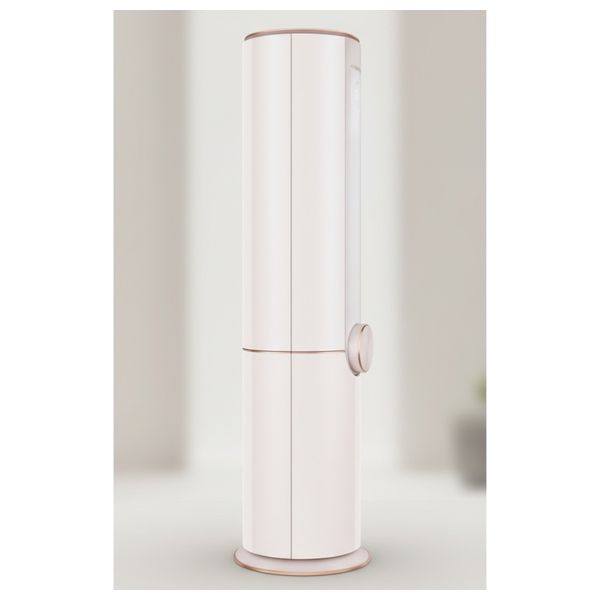  Almateen AM36F410T3INV-HS - Floor Standing AC - 3 Ton - H-Class - Gold 