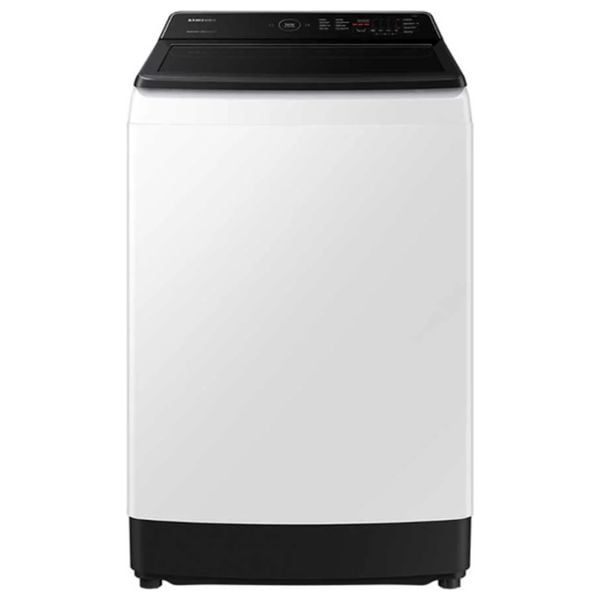  Samsung WA13CG5441BW – Top Loading – White 