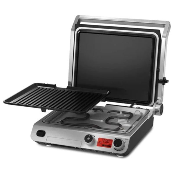  Modex CG910 - Sandwhich Maker - 1500 W - Black 