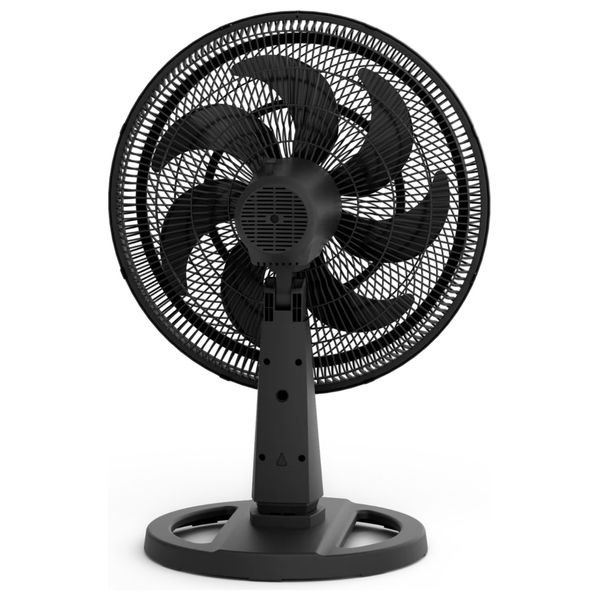  Modex FA1318 - 3-in-1 - Standing Fan - 18 inch - 55 W - Black 
