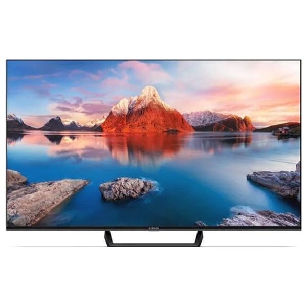  Xiaomi 43-Inch TV A Pro - Smart 4K Ultra HD - Google TV - 60Hz 