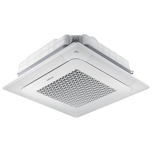  Samsung AC036TN4PEH/IQ - 3 Ton - Cassette Split - White 