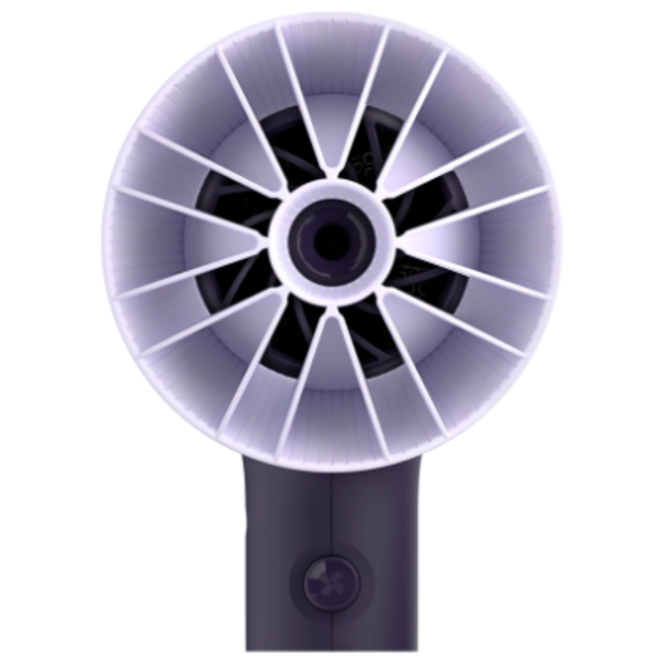  Philips BHD340/13 - Hair Dryer - Black 