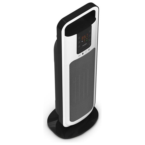 مدفأة سيراميك مودكس - PTC6400 - أبيض