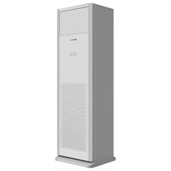  Almateen AM36F410INVT3-UL - Floor Standing AC - 3 Ton - Inverter Ultra Series - White 