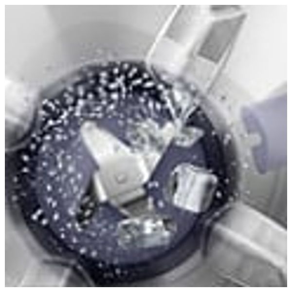 خلاط فيليبس - HR2221  - ابيض