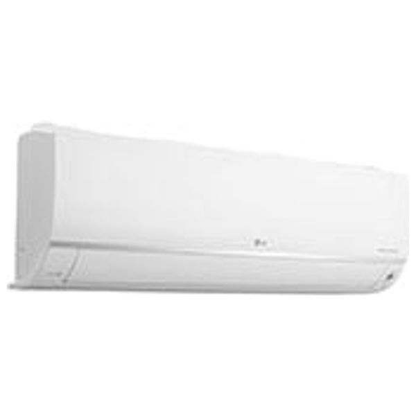  LG BMPN19T4W - Wall Mounted Split AC - 1.5 Ton - Dual Inverter - 6-Step Ampere Control - White 