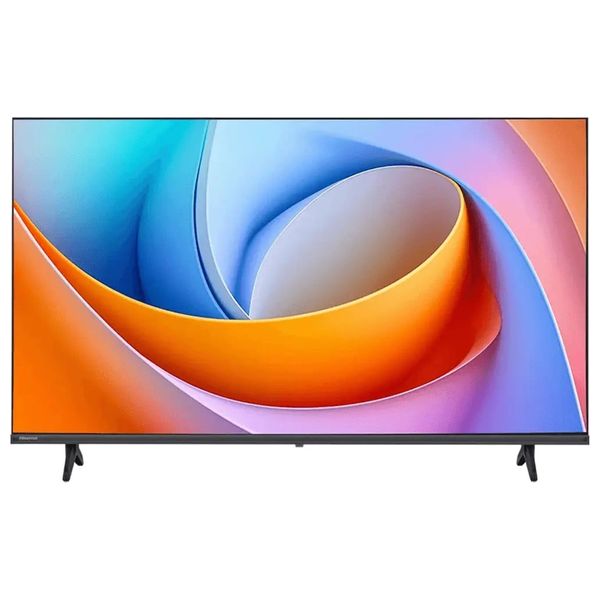 شاشة هايسنس 50-إنش فئة A4Q - سمارت - FHD - LED - 60 هرتز - فيدا - اسود