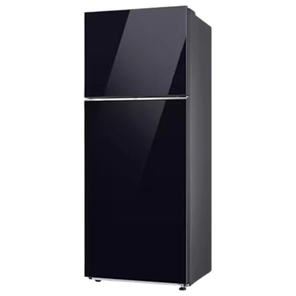  Samsung RT47CB664222 - 17ft - Bespoke Conventional Refrigerator - Black 