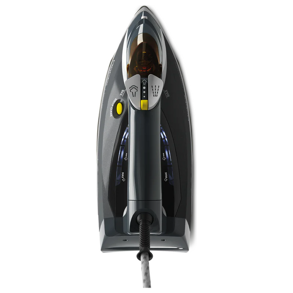  Modex GC9290 - Steam Iron - Gray 