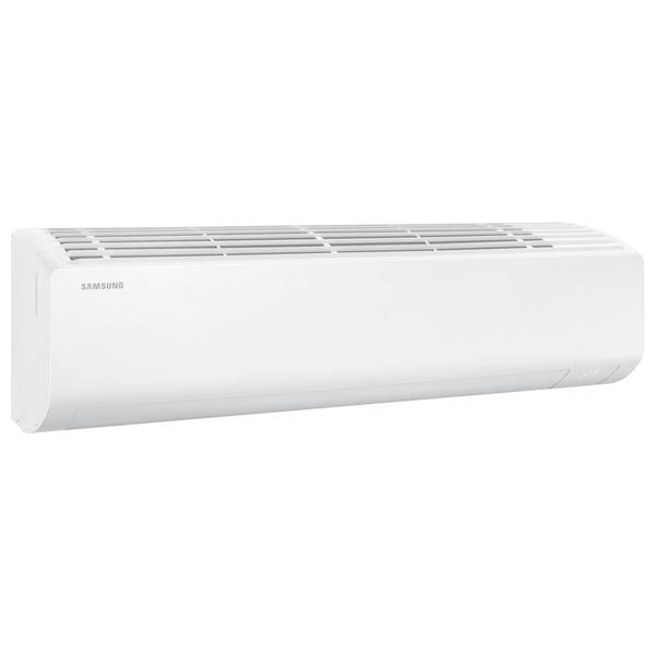 Samsung AR24DSFZAWK - Wall Mounted Split AC - 2 ton - 4 Way Airflow - Digital Inverter - White