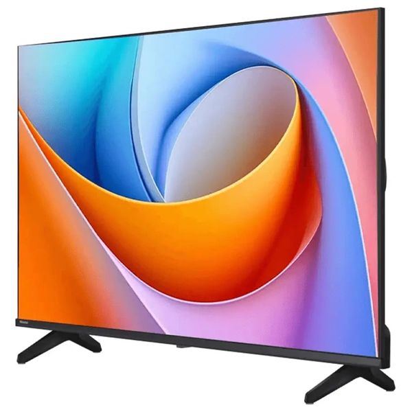 شاشة هايسنس 50-إنش فئة A4Q - سمارت - FHD - LED - 60 هرتز - فيدا - اسود