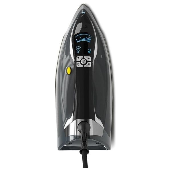  Modex GC9300 - Steam Iron - Gray 