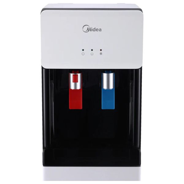  Midea YL1660SW - Water Dispenser - White 