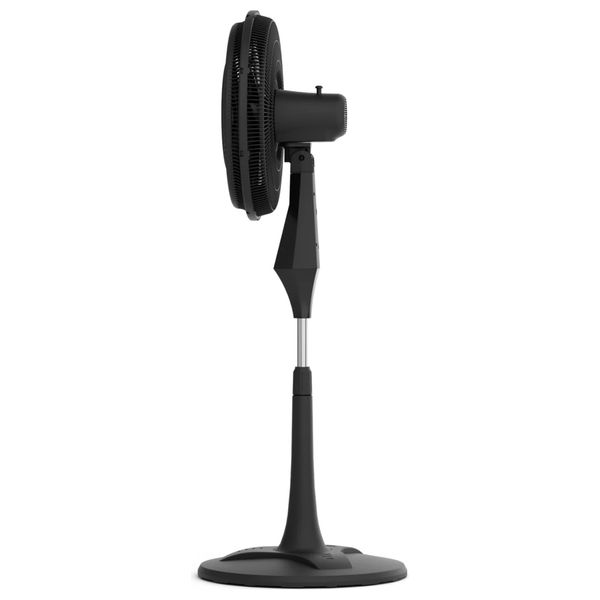  Modex FA1318 - 3-in-1 - Standing Fan - 18 inch - 55 W - Black 