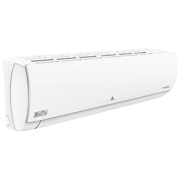  سبلت الحافظ جداري - 1.5 طن - 18INV6 - انفيرتر - تحكم بالامبير - ابيض + تركيب مجاني 