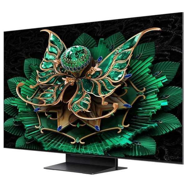 TCL 65-Inch C7K Series - Smart - 4K - QD-Mini LED - 144Hz - 2025 Model 