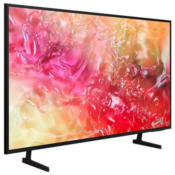  Samsung 43-Inch DU7000 Series - Smart - 4K - LED - 50Hz - 2024 Model 