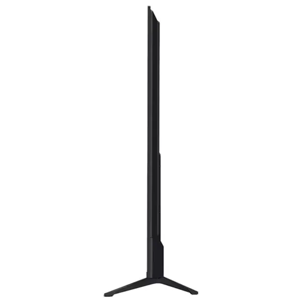 شاشة ال جي - 75 انج - 4K - ذكي - 60 هرتز - ويب او اس - UA85006LA - اسود