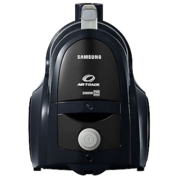  Samsung VCC4570S3K/XSG - 2000W - Bagless Vacuum Cleaner 