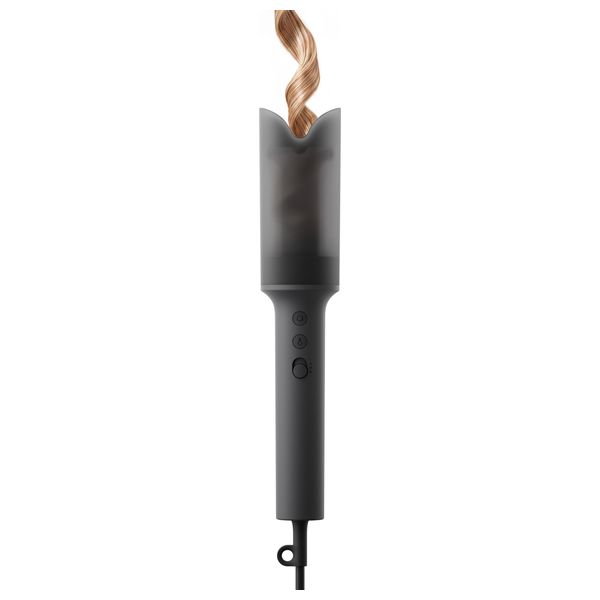  Laifen S1 AutoCurl Automatic Hair Curler - 32 mm - Black 