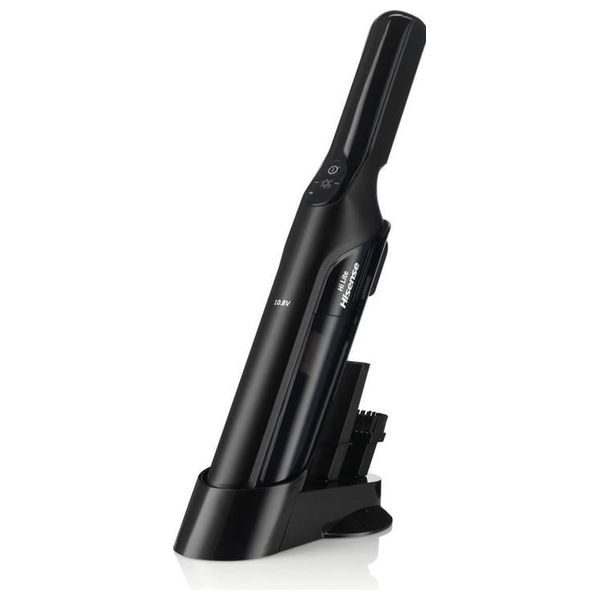  مكنسة هايسنس لاسلكية - HVC9401BK - 120 واط - أسود 