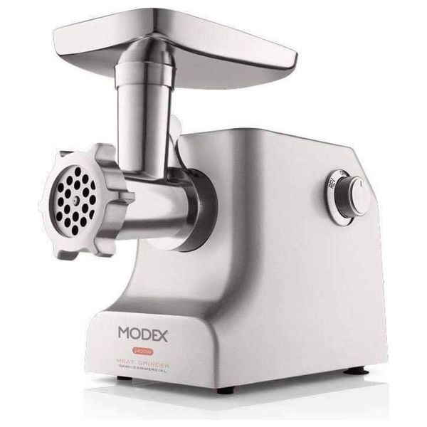 Modex MG595 - Meat Grinder - White