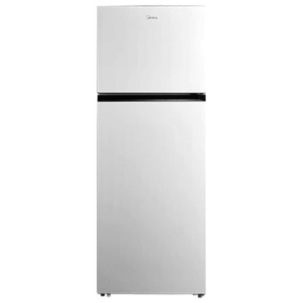  ثلاجة ميديا بابين - 23 قدم - MDRT658FGF01 - أبيض 