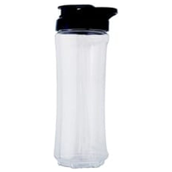  Westinghouse WKBE09GY - Portable Smoothie Maker - 600ml - Grey 