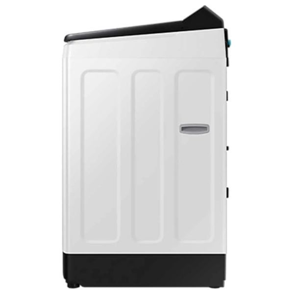  Samsung WA13CG5441BW – Top Loading – White 