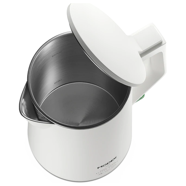  Modex SKT6900 - Kettle - 1.5L - 2200W - White 